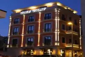Kloest Hotel, Durres