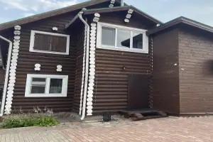 Banny Kompleks Usadyba Private house, Votkinsk