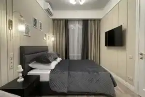 Na Ulitse Ignatenko 9s1 10 Apartments, Yalta