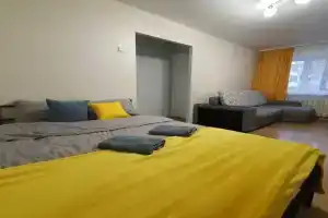 Na Shosseynoy Ulitse 5 Flat, Krasnokamsk