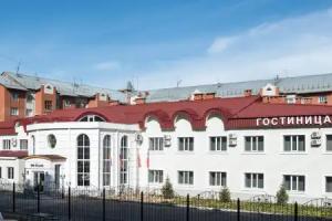 Red Village Hotel, Astana