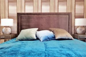 Royal Gardens Luxury Apartments, Budva