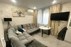 Zhk Kislorod s Vidom na Gory 45 kv m Apartmets, Sochi