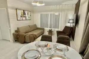 Uyutny s Saunoy v Sokolnikakh Private house, Pereslavl-Zalessky