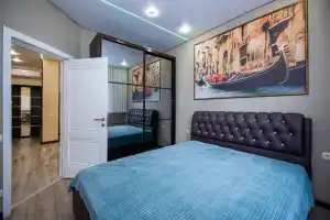 ViP Apart 3 Apartments, Belgorod