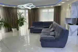 Uyutnaya Kvartira V Tsentre Siriusa Flat, Adler