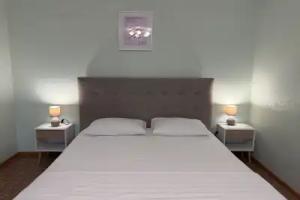 v Gosti Na Zaporozhskoy 61 1k Kvartira Ryadom S Bts siti Flat, Novokuznetsk
