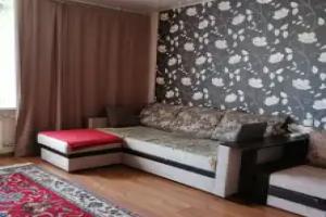 2-kh k.kv. v tsentre vozle naberezhnoy Flat, Nizhniy Tagil