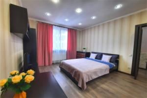 The Loft Odnokomnatnaya Kvartira Yubileynom Prospekte 66 Flat, Reutov