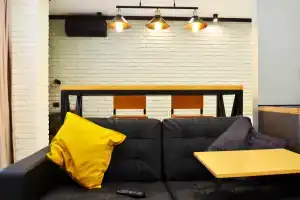 Loft174 Na Elkina Apartments, Chelyabinsk