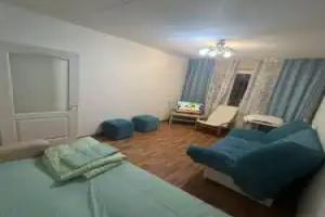Na Profsoyuznoy 41 Flat, Naberezhnyye Chelny