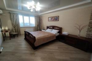 Na Pukhova 23a Flat, Kaluga