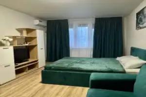 Odnokomnatnaya v Zhk Ozerki Flat, Voronezh