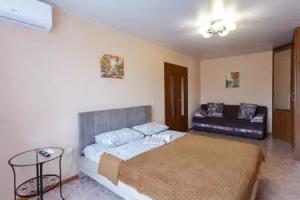 Apartamenty Zhk Novy Gorod Flat, Novokuznetsk