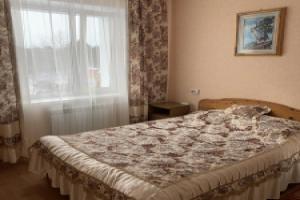 Dryzhby Narodov Apartments, Kogalym