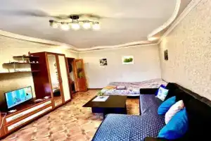 Uyutnaya Odnokomnatnaya Flat, Saransk