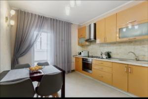 2-Komnatnaya Flat, Rostov-na-Donu