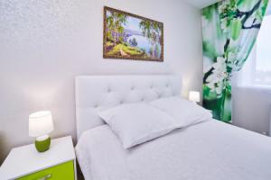 Lux Na Naberezhnoy Apartments, Yoshkar-Ola