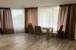 Ostrovok Komfort Apartments, Koreiz
