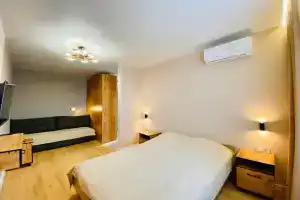 Luks S Krasivym Vidom 76 Apartments, Tambov