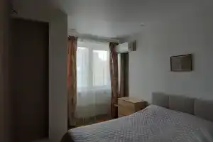 Na Ulitse Proletarskaya Flat, Nizhniy Novgorod