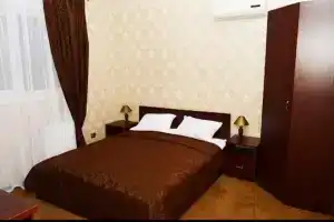 Valentina Hotel, Baltiysk