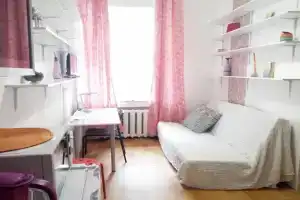 Uyutnie Na Izmaylovskom Lodging House, St. Petersburg