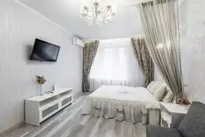 Yort na Baki Urmanche Apartments, Kazan