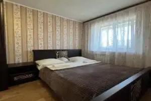 V Tsentpe Goroda Flat, Bryansk