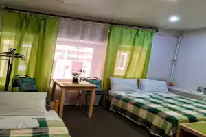 Hostel "Bolshoj Kazachij", St. Petersburg