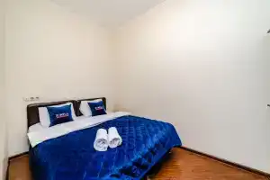 Aparthouse 3 on Proletarsky 4/2 Apartment, Shchelkovo