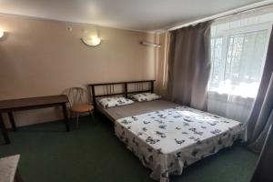 Uyutnaya Chistaya Flat