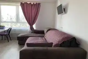 Na Ulitse Volnaya Flat, Putilkovo