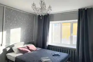 Na Lermontova 5 Apartments, Yakutsk