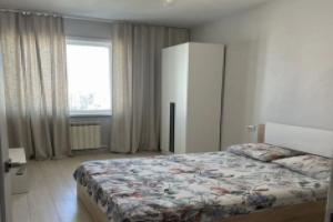 Yevro Dvukhkomnatnaya Uyutnaya V Tsentre Goroda Flat, Yakutsk