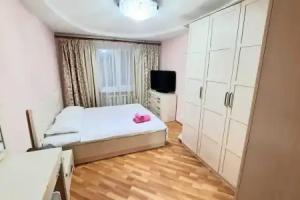 Akan Sere 90A Apartments, Kokshetau