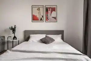 9-Ya Parkovaya Ulitsa, 68 Apartments, Moscow