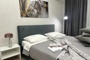1 Komn Stilnaya Kvartira Stil'naya ul.Sevastopolskaya d. 2/2 Apartments, Saransk
