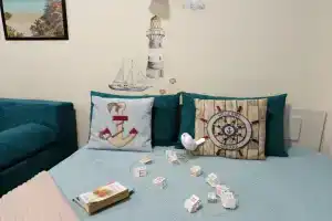 Lazorevoye More Flat, Lazarevskoye