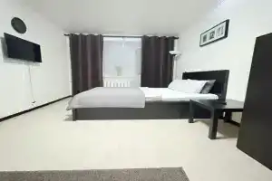 Komfortabelnaya Michurina 23 Flat, Tuimasa