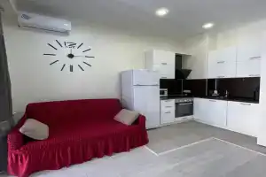 462 Na Krymskoy 89 Apartments, Sochi