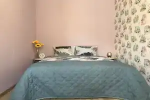 2 Komn Ryadom S Univermagom Ufa Flat, Ufa