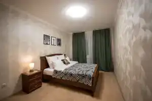 Smail Apartamenty S Vidom Na Prud V Zhk Ryabinina Apartments, Rostov-na-Donu