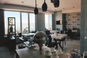 Hotel Panorama 360, Tbilisi