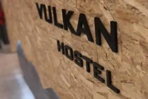 Vulkan Hostel, Petropavlovsk-Kamchatsky