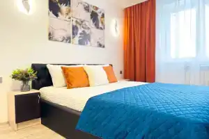 Na Zelenoj 17 Apartments, Ryazan