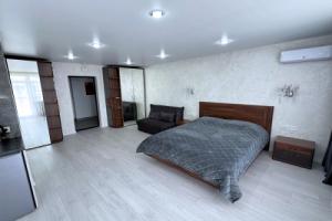 2 Krovati Apartments, Anapa