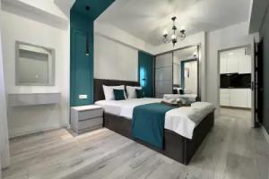 Cozy Apt 3 City Center Apartment, Yerevan