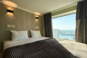 V Zhk Sputnik St8 Apartments, Krasnogorsk