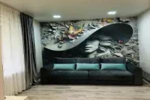 Uyutniye S Besetkoy I Mangalom Apartments, Pyatigorsk